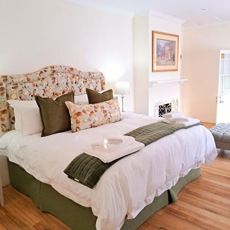 Hebron Haven Hotel Dargle Ngoại thất bức ảnh
