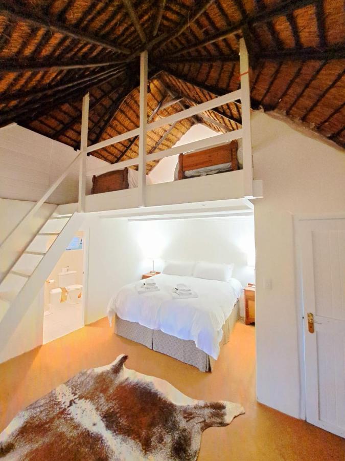 Hebron Haven Hotel Dargle Ngoại thất bức ảnh