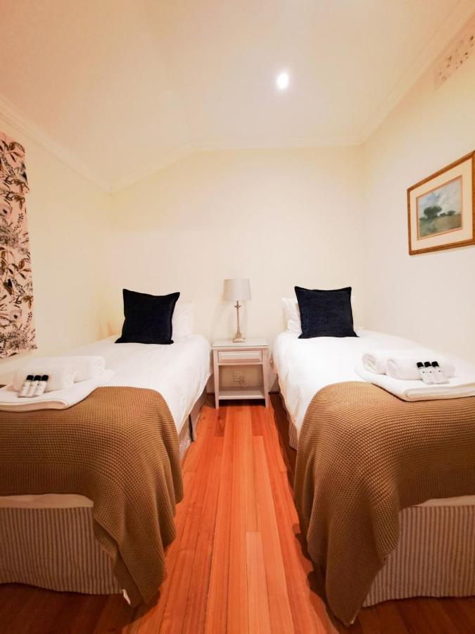 Hebron Haven Hotel Dargle Ngoại thất bức ảnh