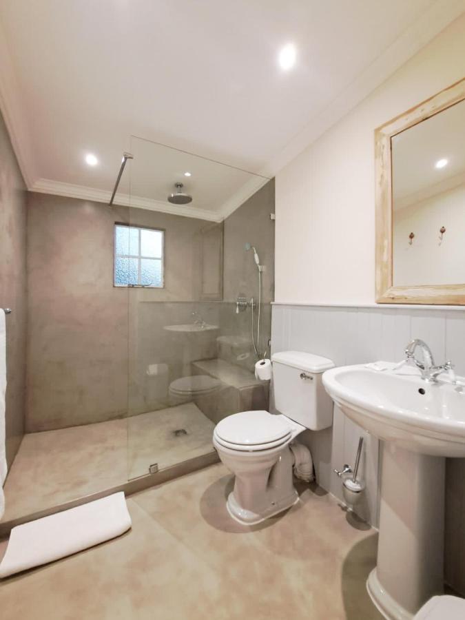 Hebron Haven Hotel Dargle Ngoại thất bức ảnh