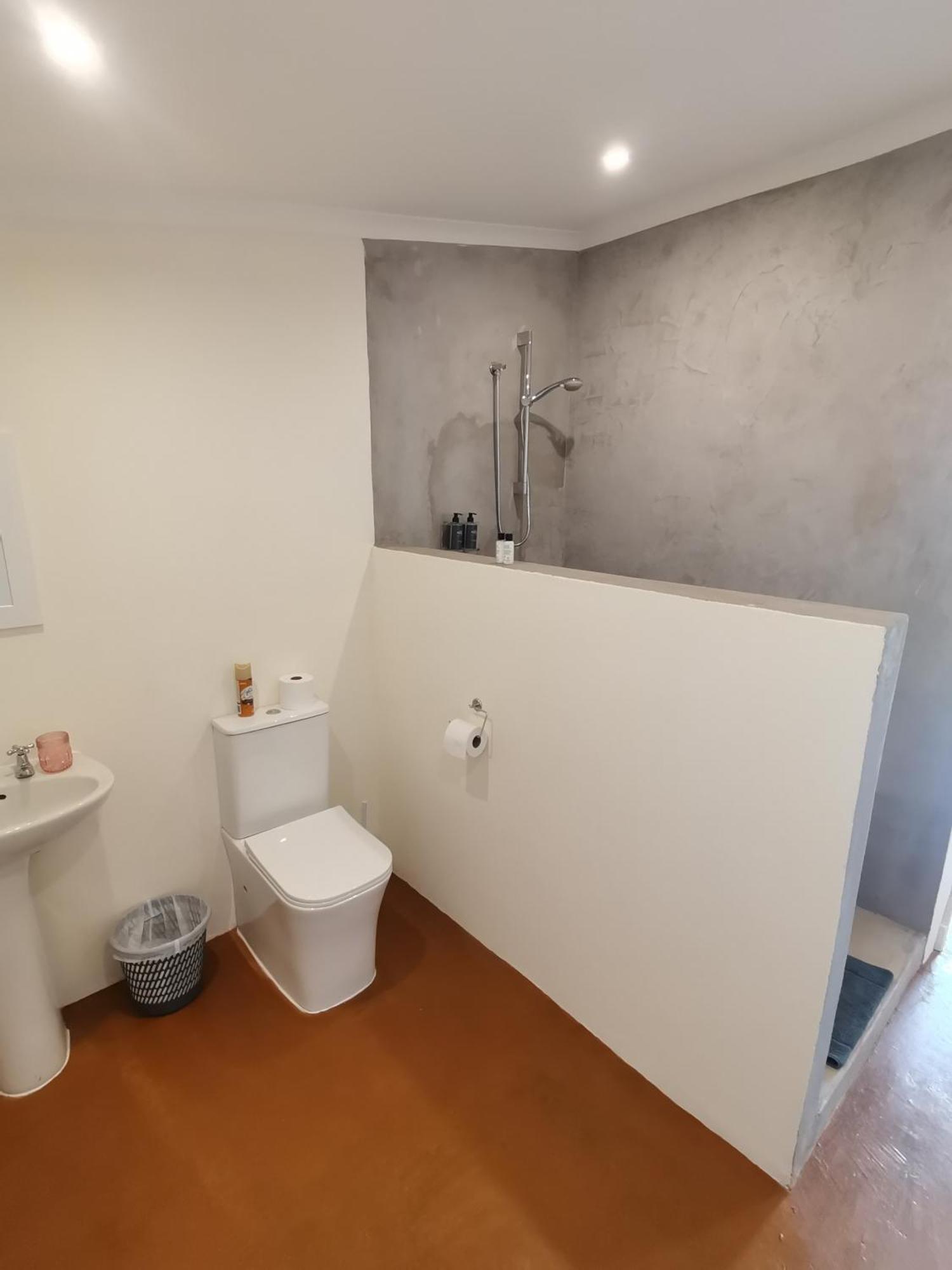 Hebron Haven Hotel Dargle Ngoại thất bức ảnh