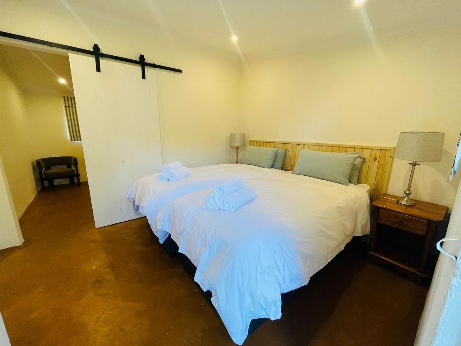 Hebron Haven Hotel Dargle Ngoại thất bức ảnh