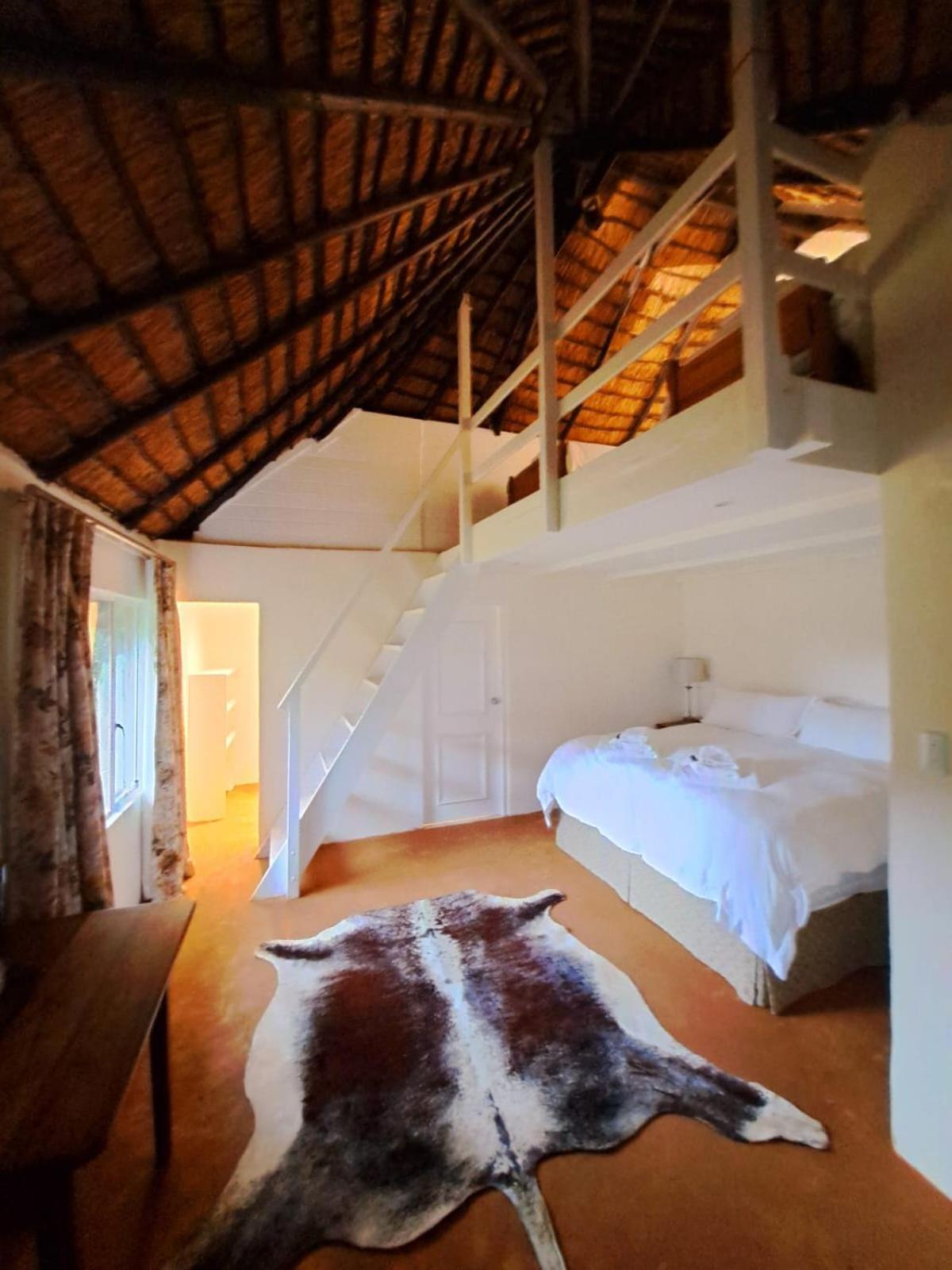 Hebron Haven Hotel Dargle Ngoại thất bức ảnh